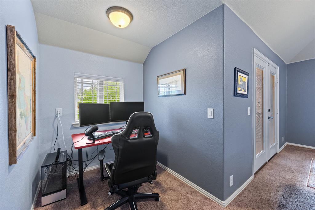 Meadows At Longbranch Ph 4 - Residential