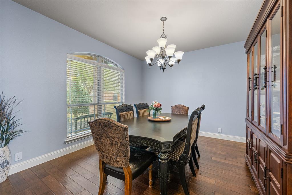 Meadows At Longbranch Ph 4 - Residential