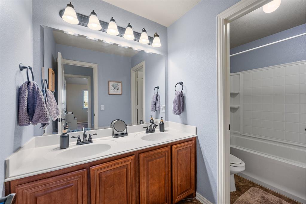 Meadows At Longbranch Ph 4 - Residential