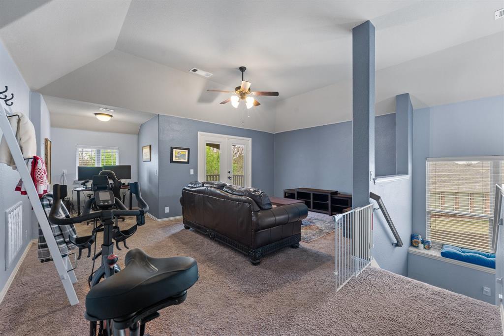 Meadows At Longbranch Ph 4 - Residential