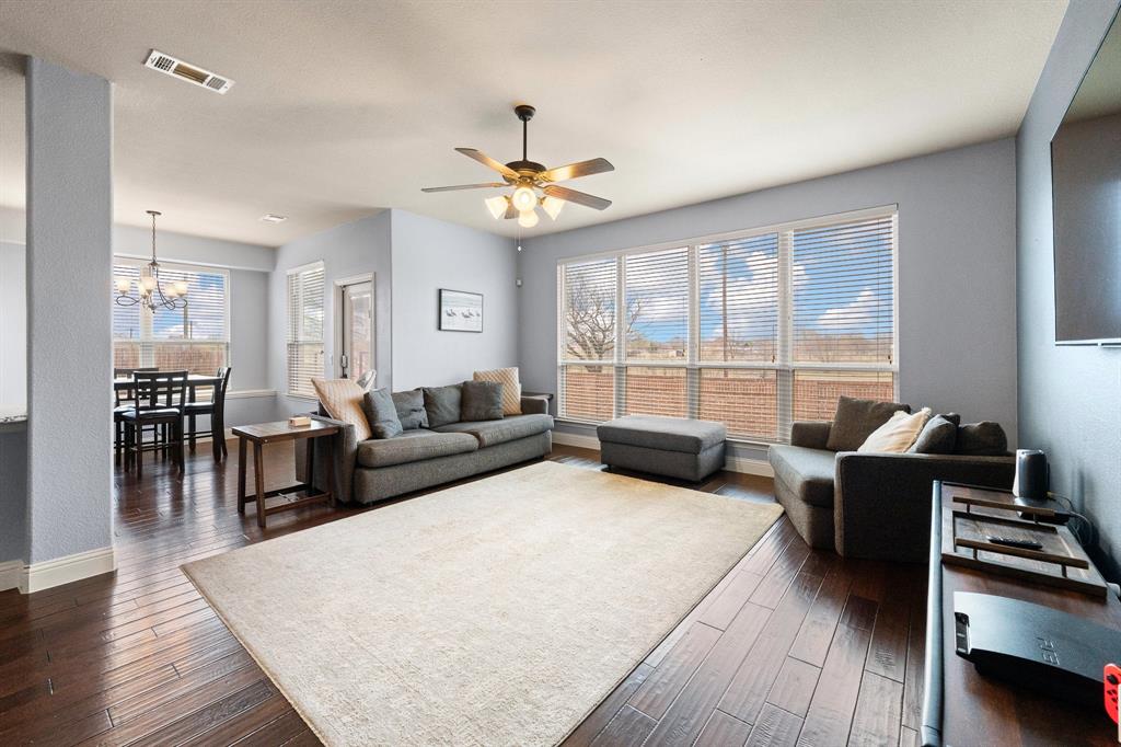 Meadows At Longbranch Ph 4 - Residential