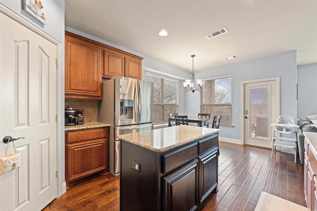 Meadows At Longbranch Ph 4 - Residential