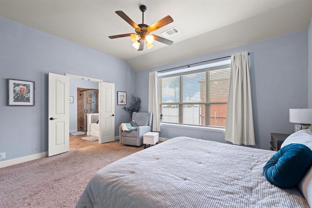 Meadows At Longbranch Ph 4 - Residential