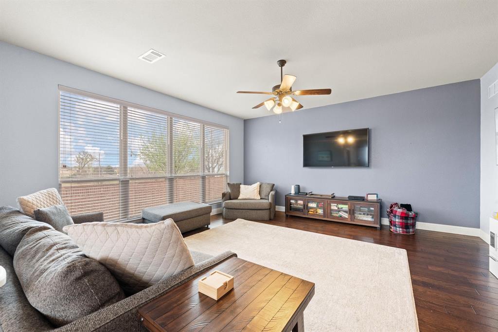 Meadows At Longbranch Ph 4 - Residential