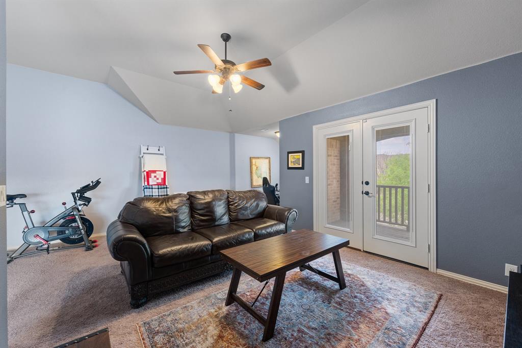 Meadows At Longbranch Ph 4 - Residential