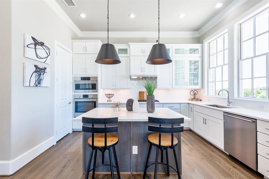 Cedar Branch - Residential