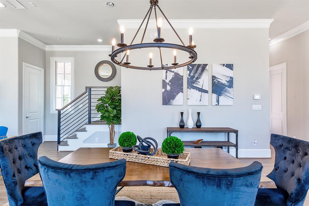 Cedar Branch - Residential