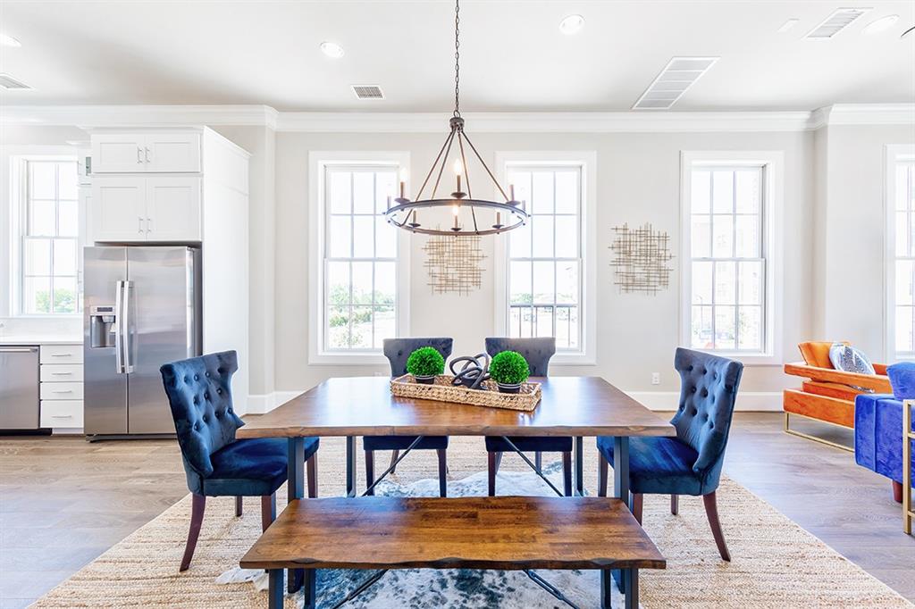 Cedar Branch - Residential