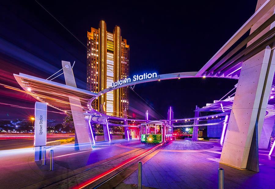 Cedar Branch - Residential