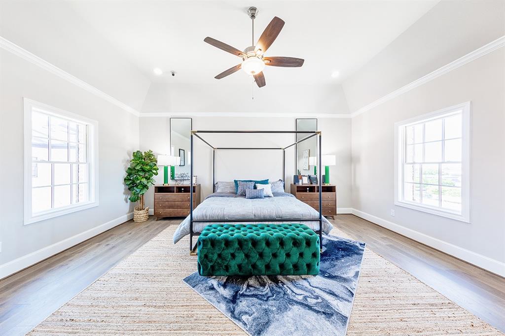 Cedar Branch - Residential