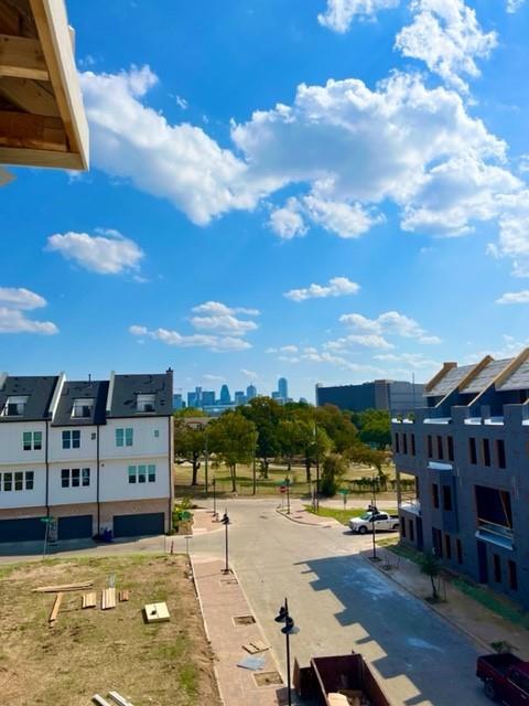 Cedar Branch - Residential