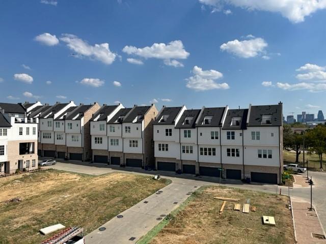 Cedar Branch - Residential