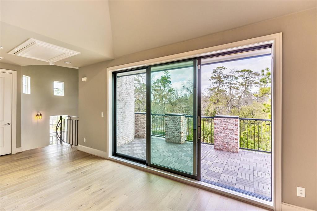 Cedar Branch - Residential