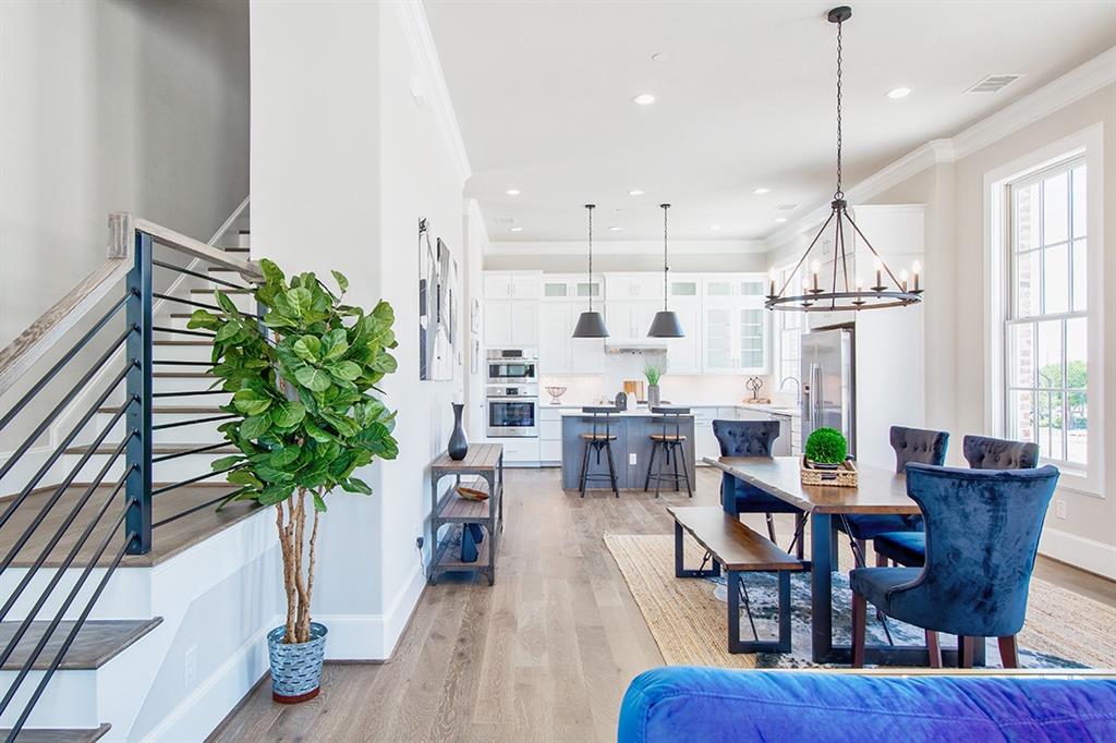 Cedar Branch - Residential