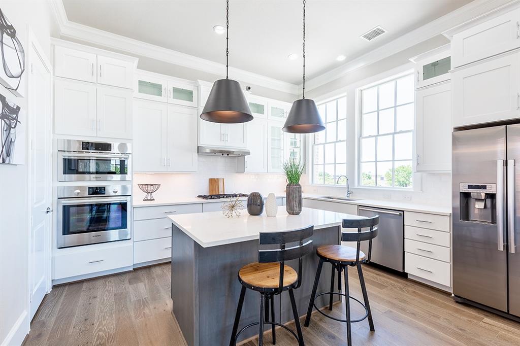 Cedar Branch - Residential