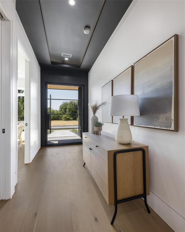 Webster & Woods North Park - Residential Lease