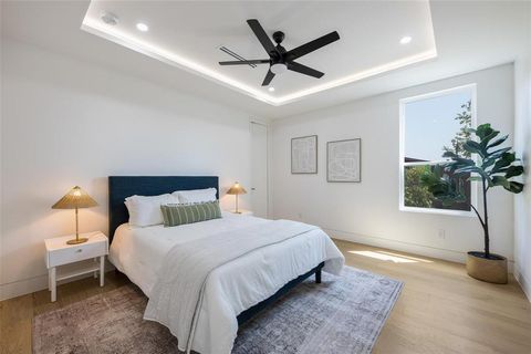 Tiny photo for 6718 Victoria Avenue, Dallas, TX 75209 (MLS # 21040614)