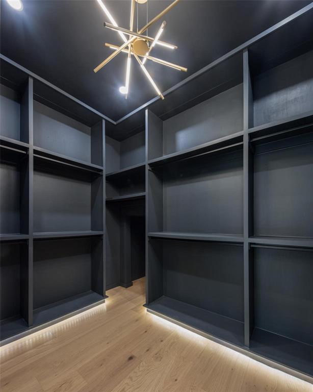 Webster & Woods North Park - Residential Lease