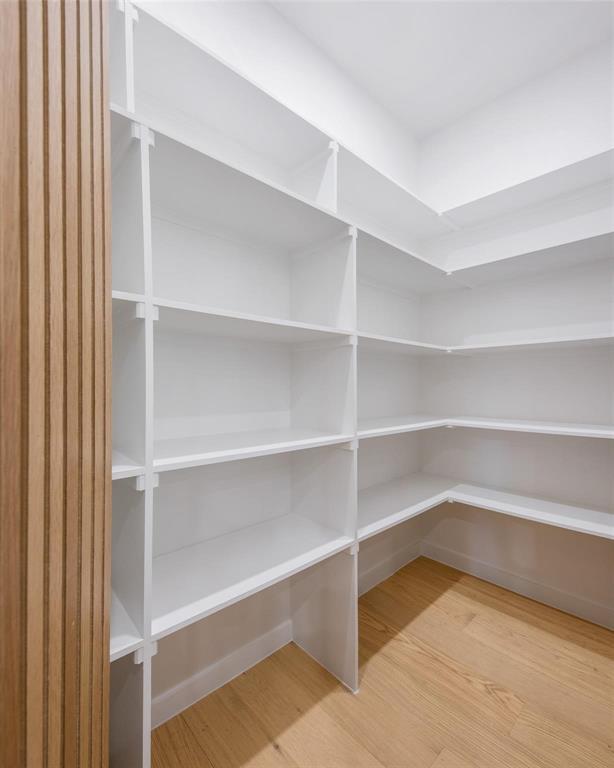 Webster & Woods North Park - Residential Lease