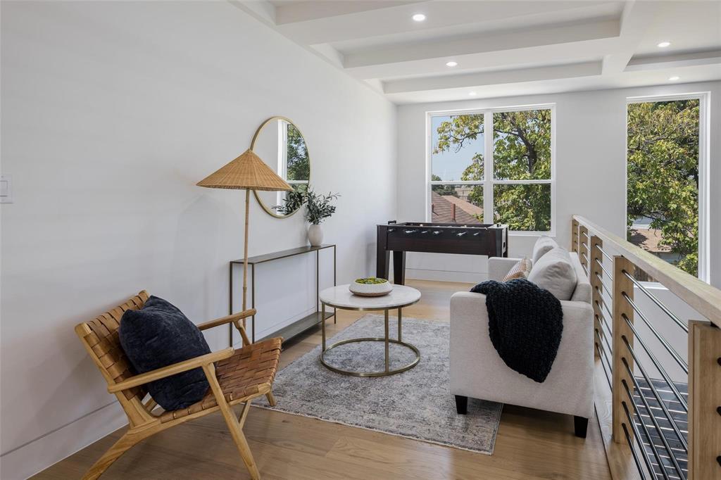 Webster & Woods North Park - Residential Lease