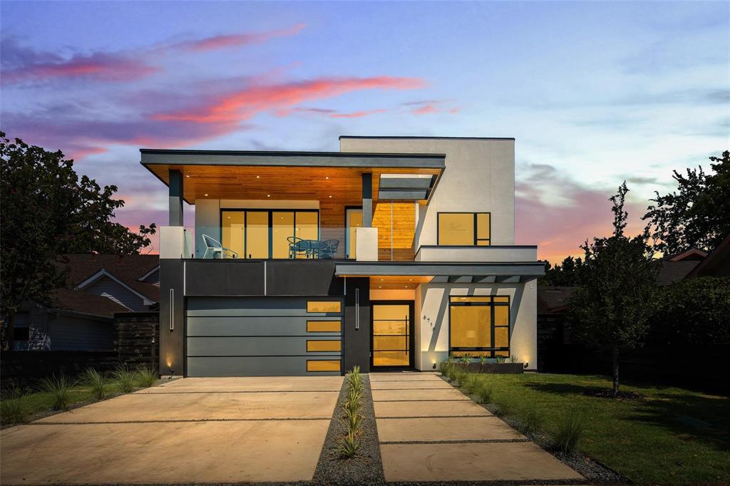 Webster & Woods North Park - Residential Lease