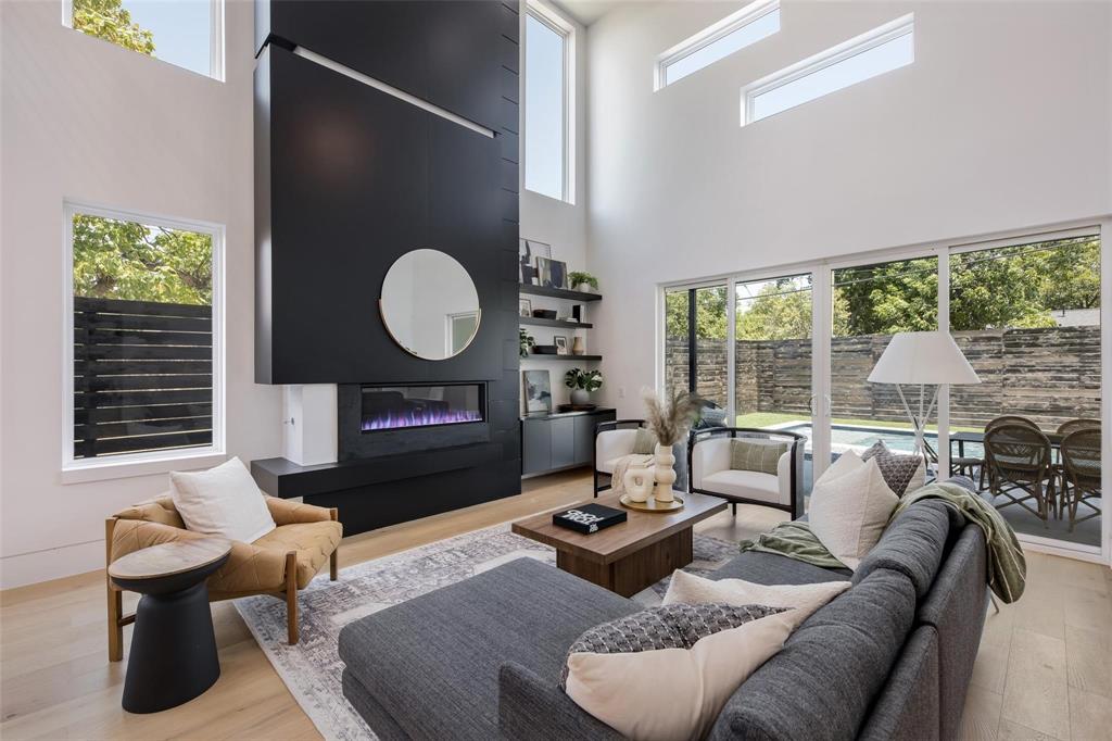 Webster & Woods North Park - Residential Lease