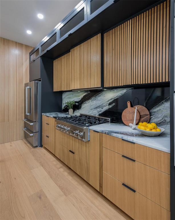 Webster & Woods North Park - Residential Lease