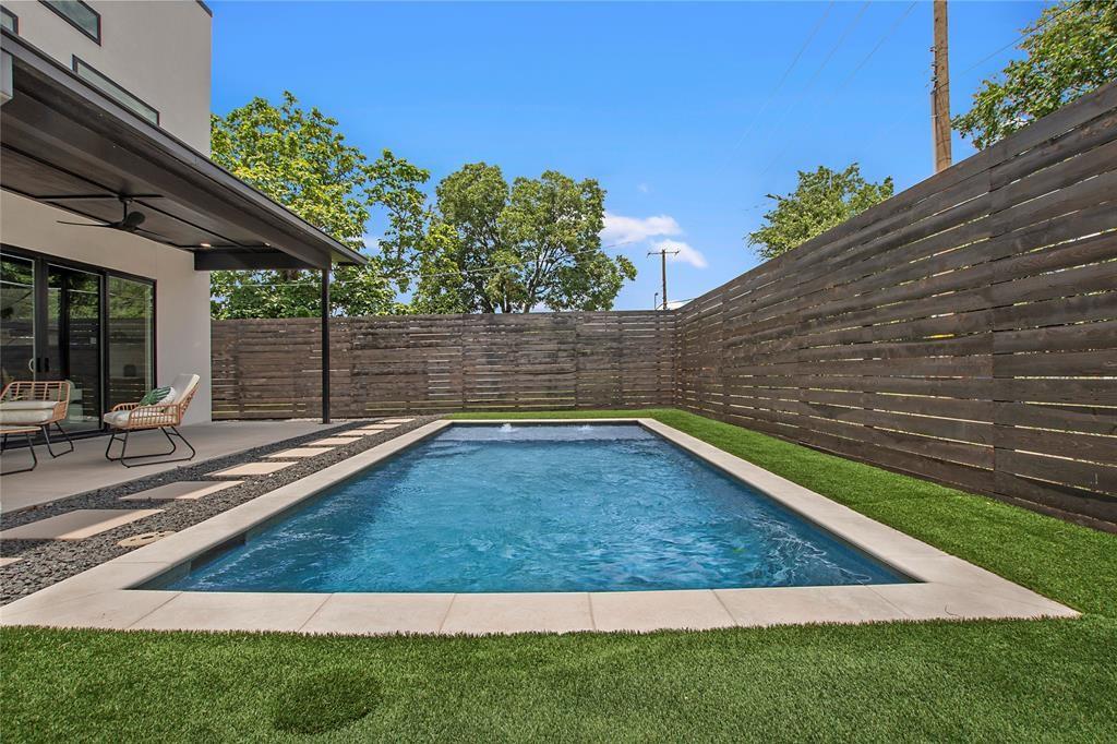 Webster & Woods North Park - Residential Lease