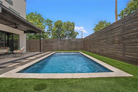 Tiny photo for 6718 Victoria Avenue, Dallas, TX 75209 (MLS # 21040614)