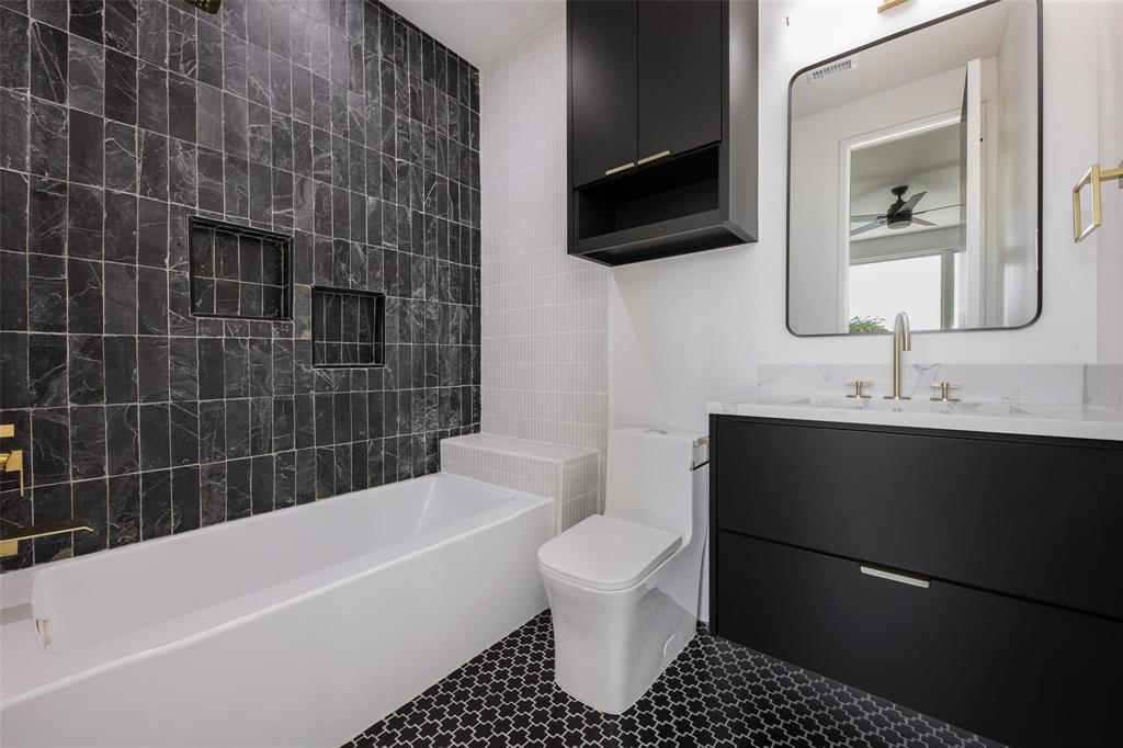 Webster & Woods North Park - Residential Lease