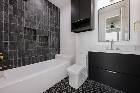 Tiny photo for 6718 Victoria Avenue, Dallas, TX 75209 (MLS # 21040614)