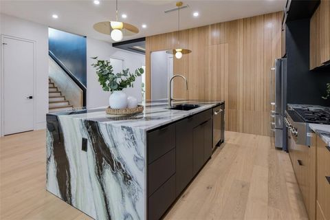 Tiny photo for 6718 Victoria Avenue, Dallas, TX 75209 (MLS # 21040614)