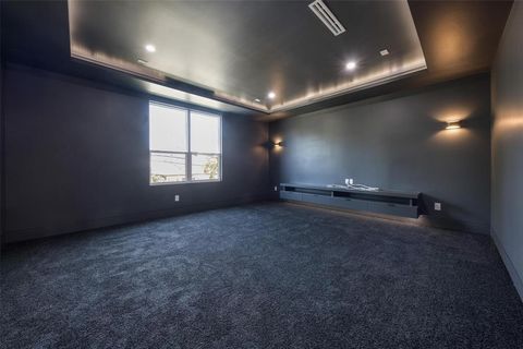 Tiny photo for 6718 Victoria Avenue, Dallas, TX 75209 (MLS # 21040614)