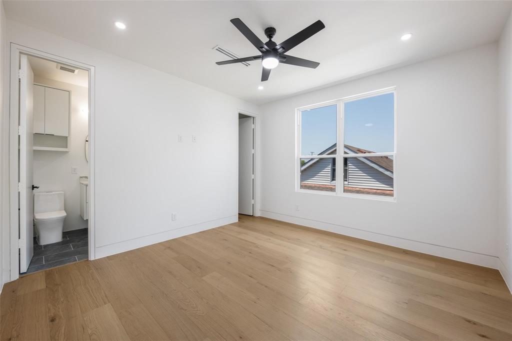 Webster & Woods North Park - Residential Lease