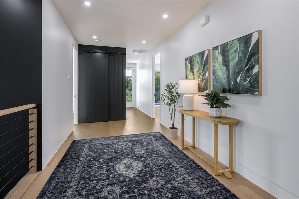 Webster & Woods North Park - Residential Lease