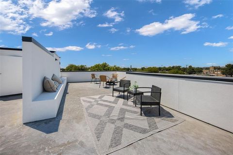 Tiny photo for 6718 Victoria Avenue, Dallas, TX 75209 (MLS # 21040614)