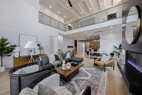 Tiny photo for 6718 Victoria Avenue, Dallas, TX 75209 (MLS # 21040614)