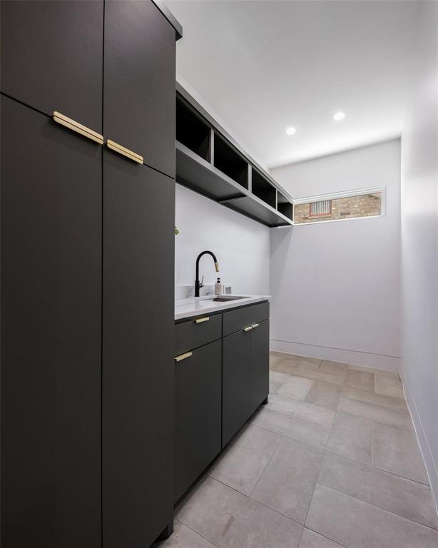 Webster & Woods North Park - Residential Lease