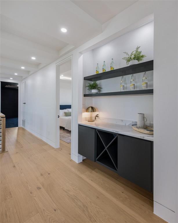 Webster & Woods North Park - Residential Lease