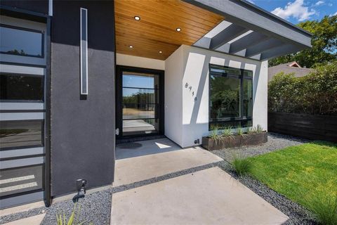 Tiny photo for 6718 Victoria Avenue, Dallas, TX 75209 (MLS # 21040614)