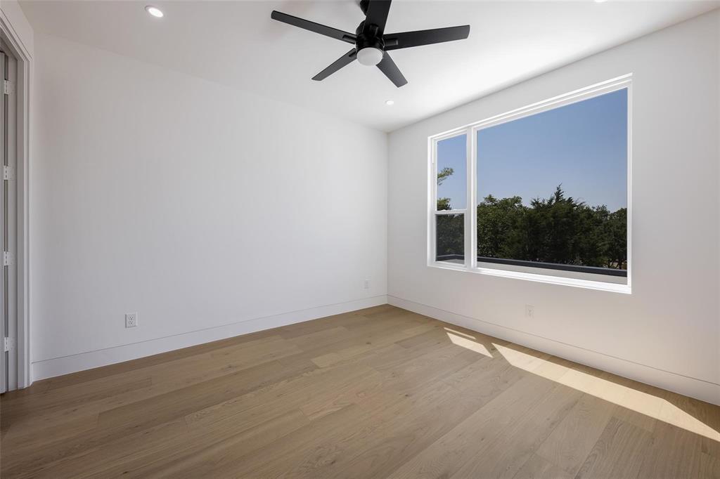 Webster & Woods North Park - Residential Lease