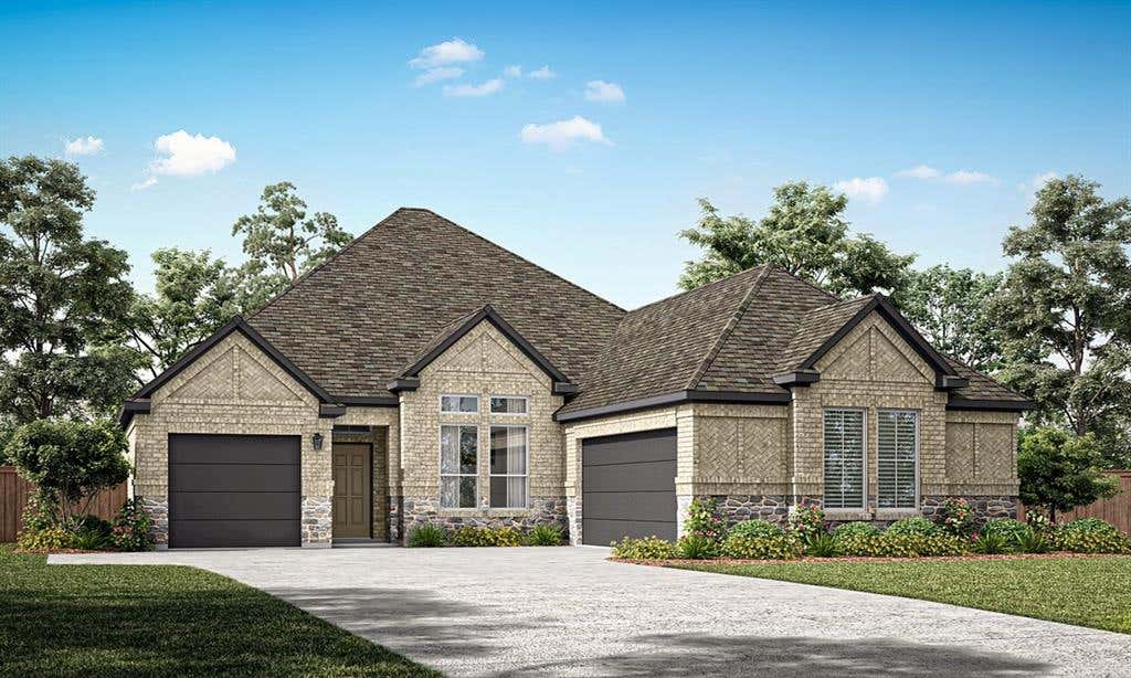 Photo of 1515 Park Hills Boulevard, Rockwall, TX 75087 (MLS # 21337793)