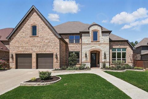 6558 Wooded Falls Trail Flower Mound TX 76226