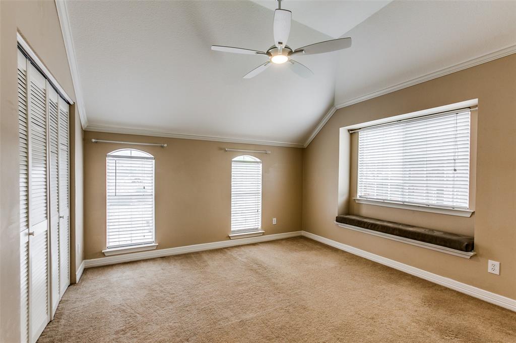 Preston Spgs #1 - Residential