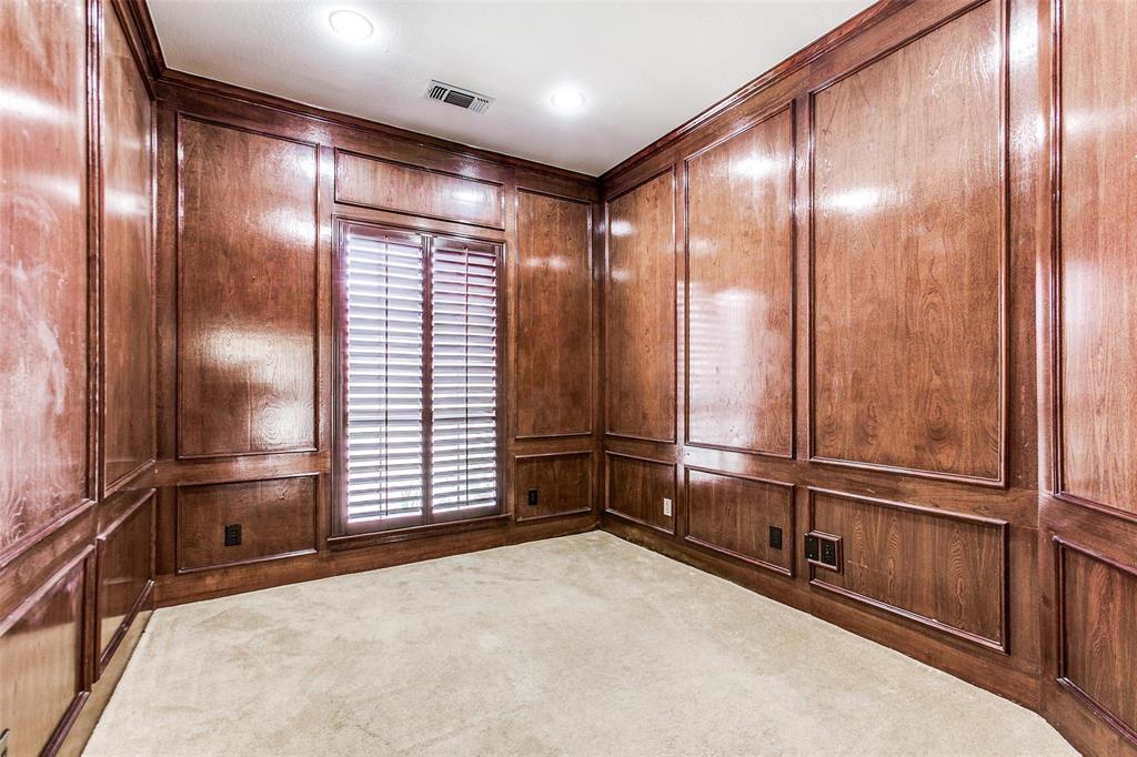 Preston Spgs #1 - Residential