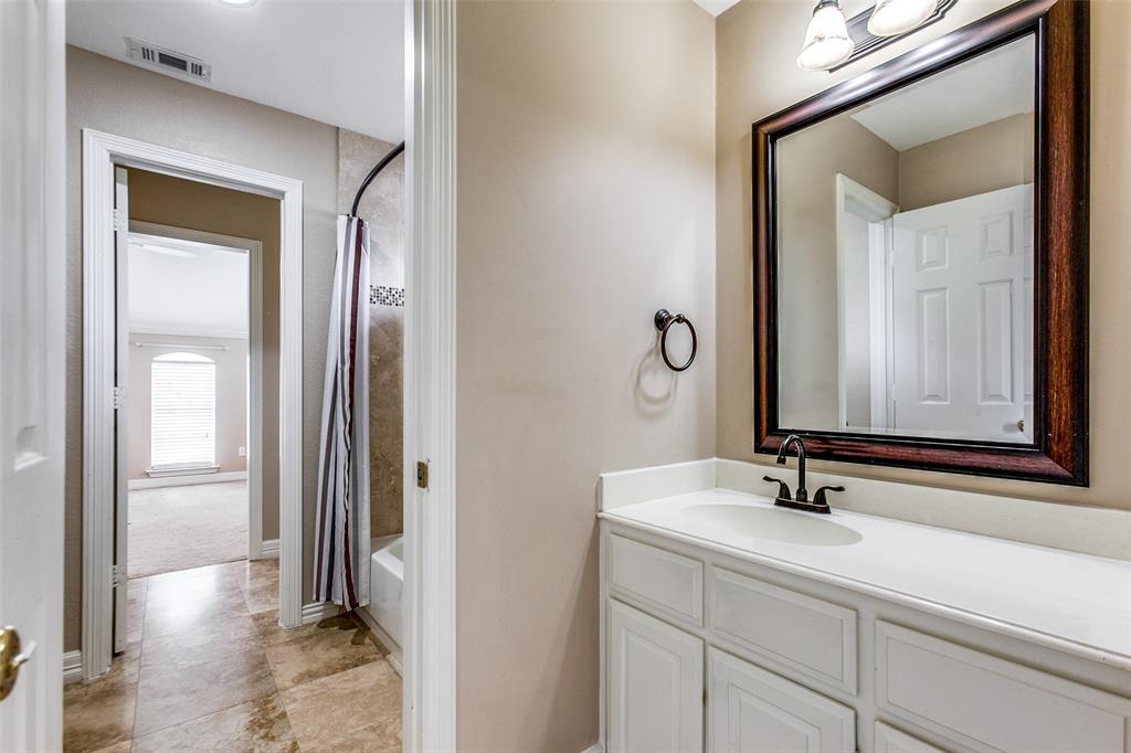 Preston Spgs #1 - Residential