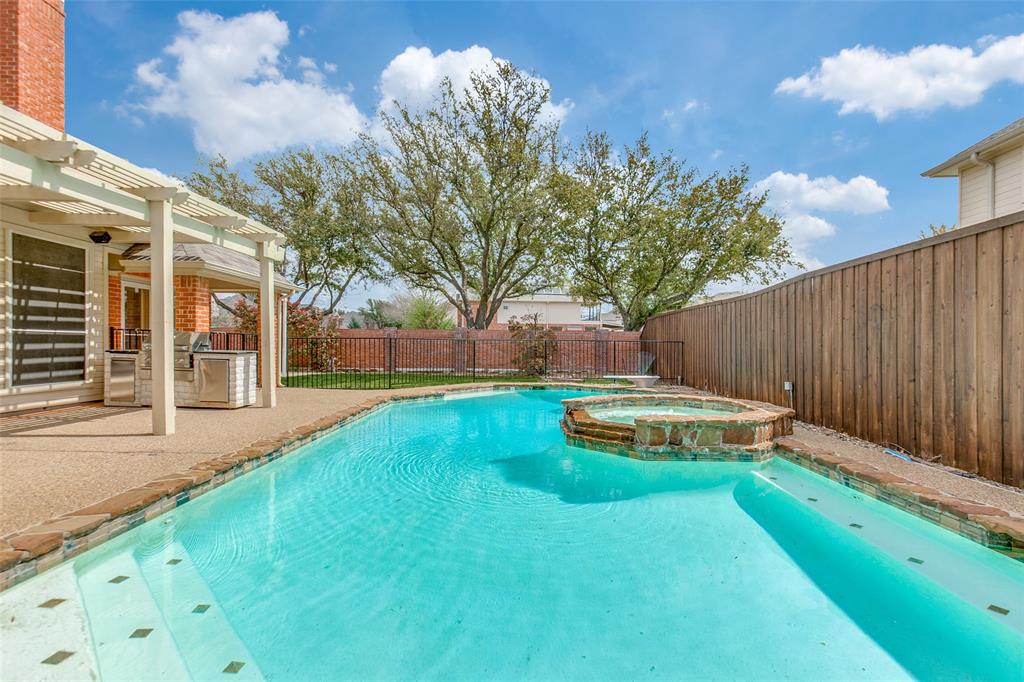 Preston Spgs #1 - Residential