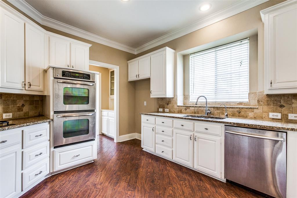 Preston Spgs #1 - Residential