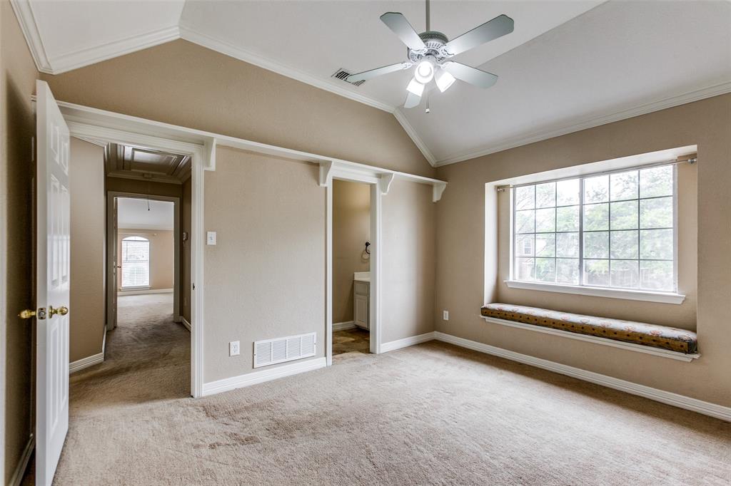 Preston Spgs #1 - Residential