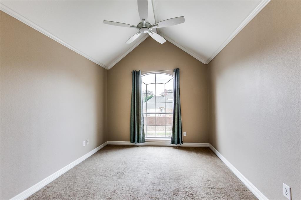 Preston Spgs #1 - Residential